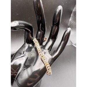 Stella & Dot Beaded Bracelet